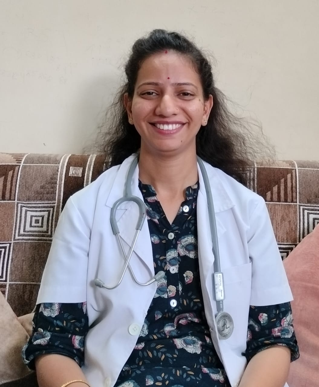 Dr. Sonu Garg